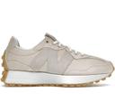 New Balance 327 Grey White (Women's)