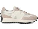 New Balance 327 Grey White (Women's)