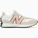 New Balance 327 Grey White (Women's)