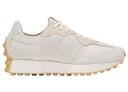 New Balance 327 Grey White (Women's)