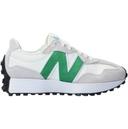 New Balance 327 Grey White (Women's)