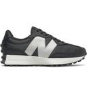New Balance 327 Grey White (Women's)
