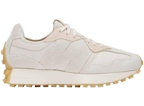 New Balance 327 Grey White (Women's)