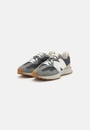 New Balance 327 Harbor Grey White Gum