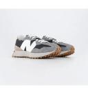 New Balance 327 Harbor Grey White Gum