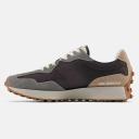 New Balance 327 Harbor Grey White Gum