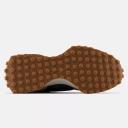 New Balance 327 Harbor Grey White Gum