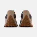 New Balance 327 Harbor Grey White Gum