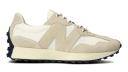 New Balance 327 in White - Size 9