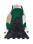 New Balance 327 Incense Nightwatch Green