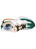 New Balance 327 Incense Nightwatch Green
