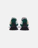 New Balance 327 Incense Nightwatch Green