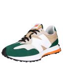 New Balance 327 Incense Nightwatch Green