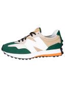 New Balance 327 Incense Nightwatch Green