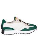 New Balance 327 Incense Nightwatch Green
