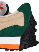 New Balance 327 Incense Nightwatch Green