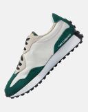 New Balance 327 Incense Nightwatch Green