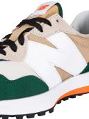 New Balance 327 Incense Nightwatch Green