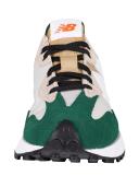 New Balance 327 Incense Nightwatch Green