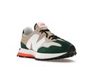 New Balance 327 Incense Nightwatch Green