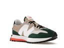New Balance 327 Incense Nightwatch Green