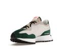 New Balance 327 Incense Nightwatch Green