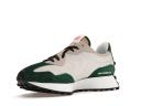 New Balance 327 Incense Nightwatch Green