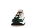 New Balance 327 Incense Nightwatch Green