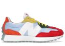 New Balance 327 Kawhi Seismic Moment