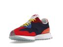 New Balance 327 Kawhi Seismic Moment
