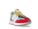 New Balance 327 Kawhi Seismic Moment