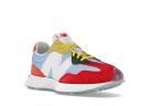 New Balance 327 Kawhi Seismic Moment