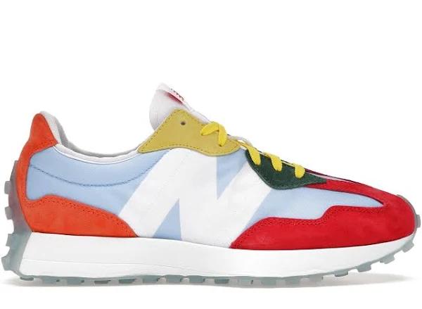 New Balance 327 Kawhi Seismic Moment
