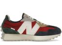 New Balance 327 Khaki