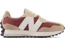 New Balance 327 Khaki