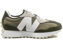 New Balance 327 Khaki