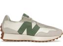 New Balance 327 Khaki