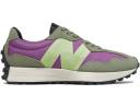 New Balance 327 Khaki