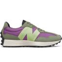 New Balance 327 Khaki