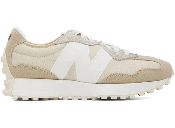 New Balance 327 Khaki