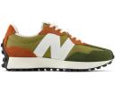 New Balance 327 Khaki