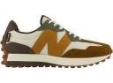 New Balance 327 Khaki