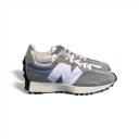 New Balance 327 Khaki