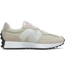 New Balance 327 Light Aluminum Cobalt Blue