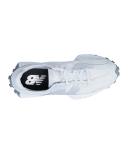 New Balance 327 Light Aluminum Gunmetal (Women's)
