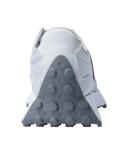 New Balance 327 Light Aluminum Gunmetal (Women's)