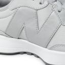 New Balance 327 Light Aluminum Gunmetal (Women's)
