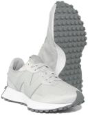New Balance 327 Light Aluminum Gunmetal (Women's)