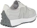New Balance 327 Light Aluminum Gunmetal (Women's)