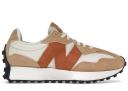 New Balance 327 Macadamia Nut